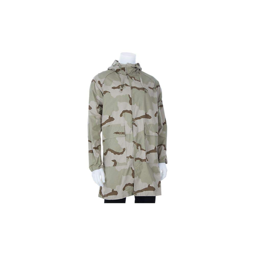 Stussy Light Ripstop Hooded Jacket