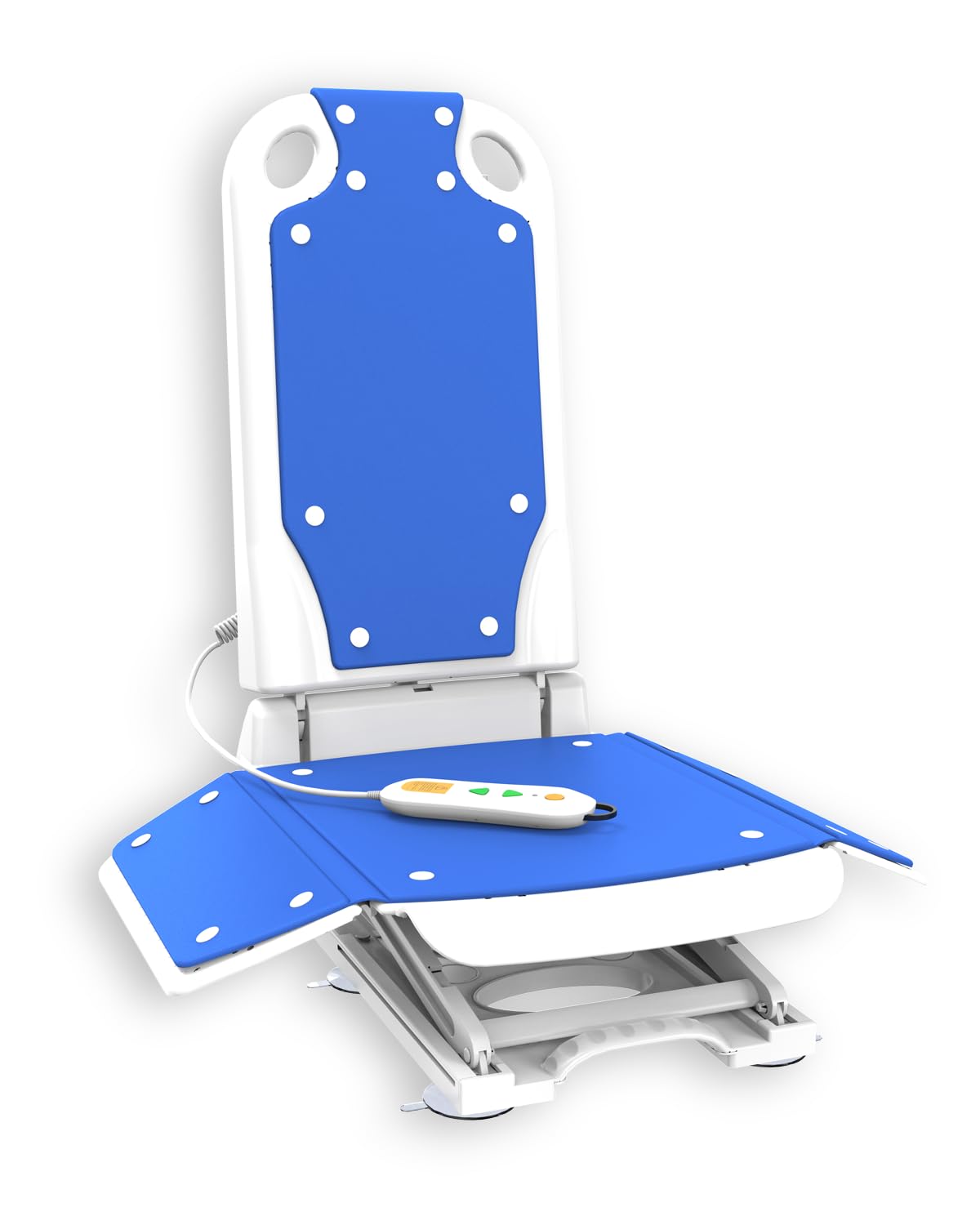 Labor Day Deal Get 10 off the MAIDeSITe Electric Chair Lift! Don't