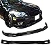 2001 - 2005 Lexus IS300 Mu Style Polyurethane Front Bumper Lip