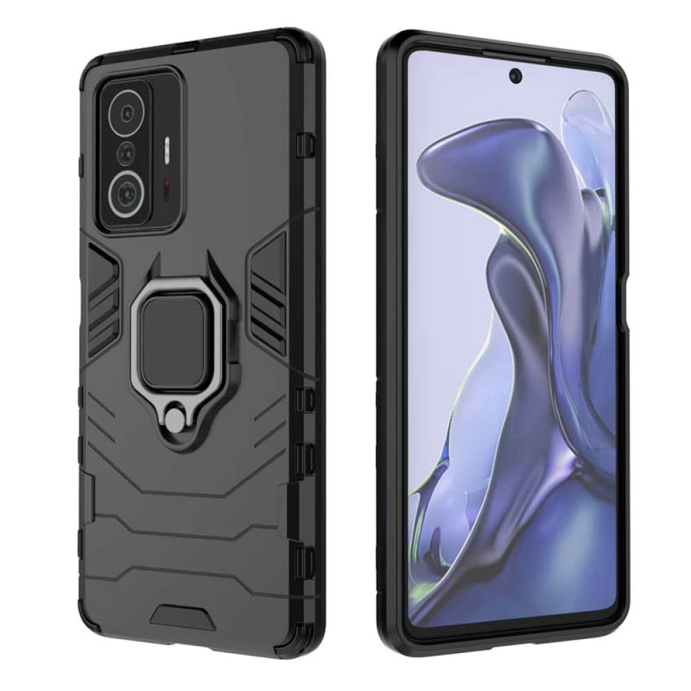Coque Transparente + Verre Trempé Pour Xiaomi 12 Pro 11 10 Lite Etc. - Protection Antichoc - Neuf