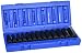 Grey Pneumatic (1203MD) 3/8" Drive 13-Piece 12-Point Deep Metric Socket Set