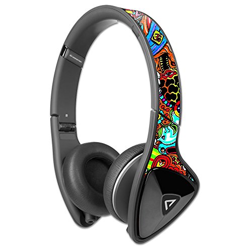 Accessory Collection On-Ear Headphones