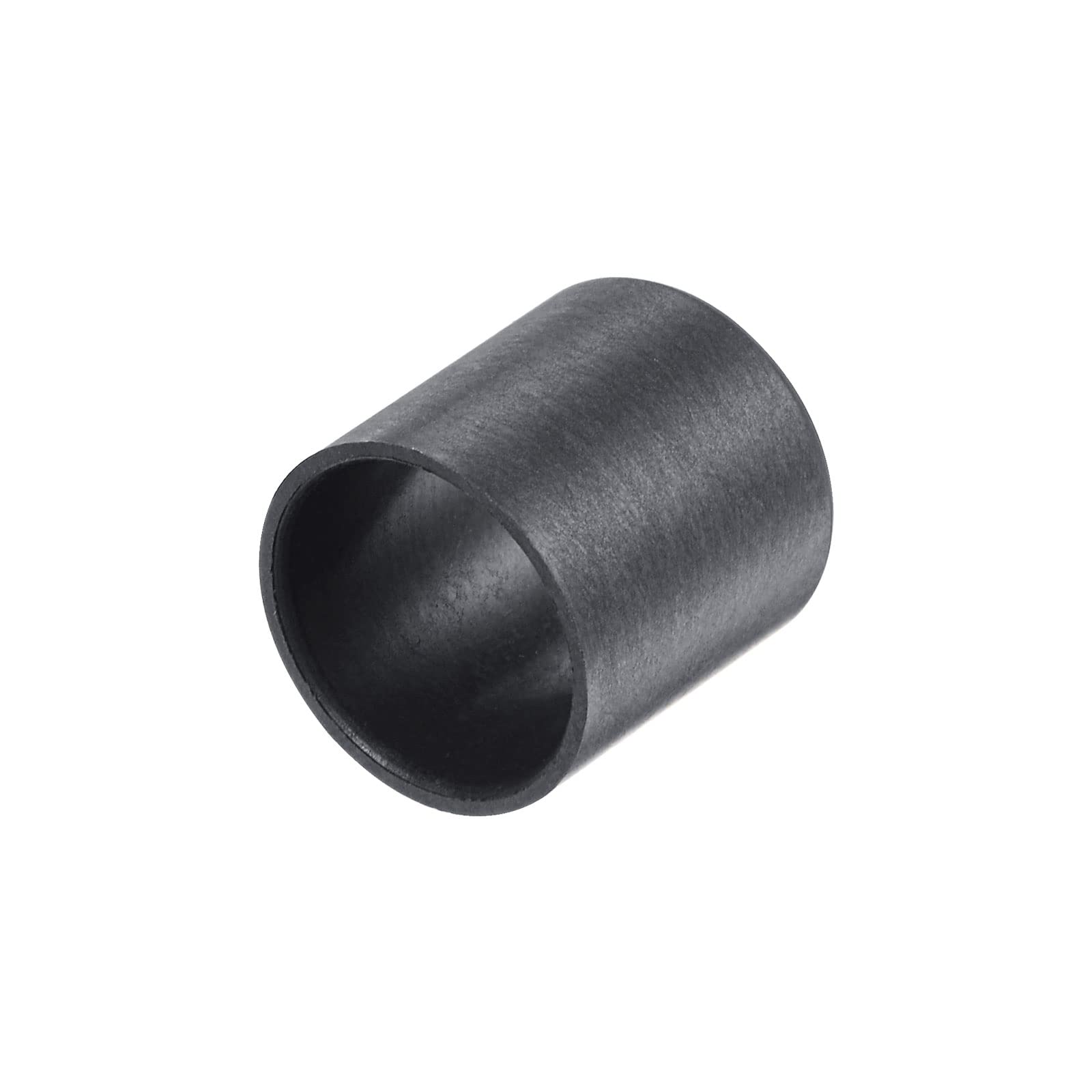 Produktbild von Gleitlager-Buchse 12x14x15 Mm – POM, Selbstschmierend, ölfrei, Für Drehbewegungen