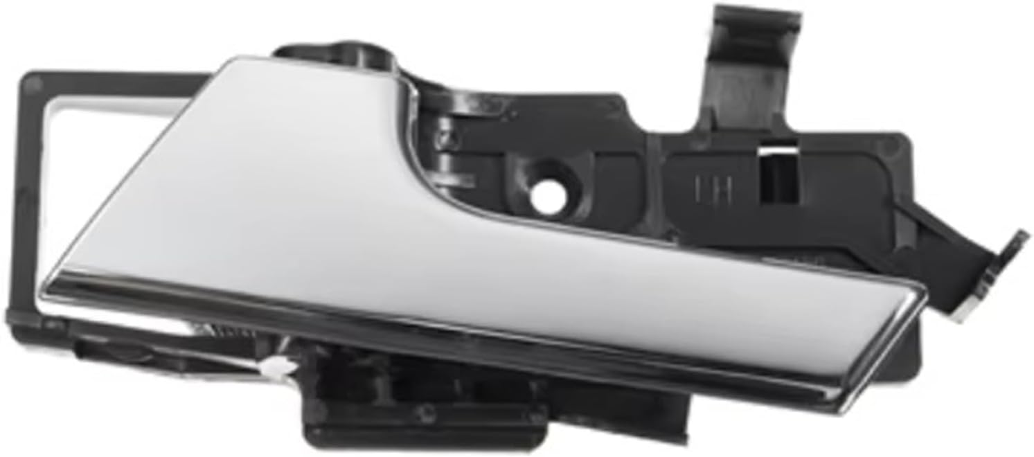 Inner Door Pull Handles Compatible With Chevrolet For Aveo 2007 2008 2009 2010 2011 For Aveo5 2009 2010 2011 Door Handle Car Accessories(Left)