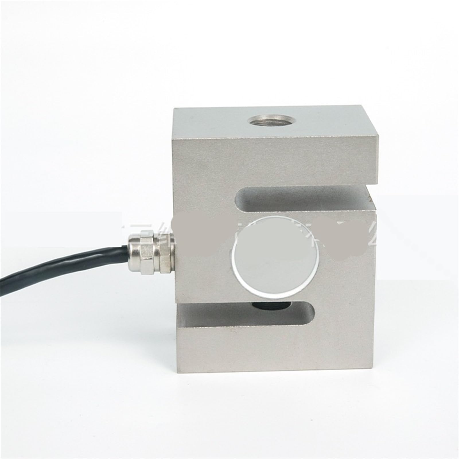 Cellule de charge type S TSB-5T traction compression haute précision 5 tonnes - 2