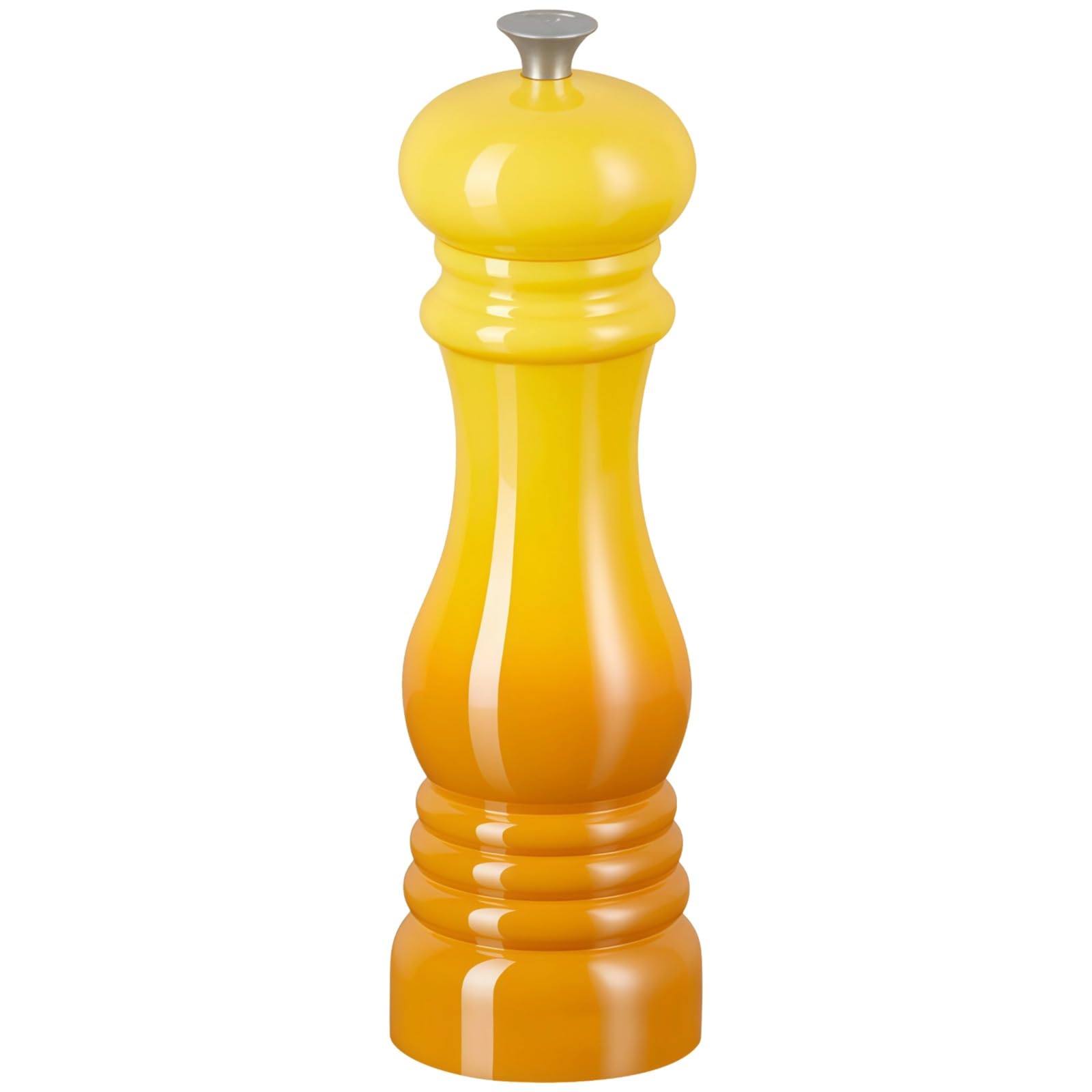 Packool Manual Salt Mill, Creative Plastic Multiuse Practical Pepper Mill Salt Grinder Pepper Mill for Kitchen Restaurant