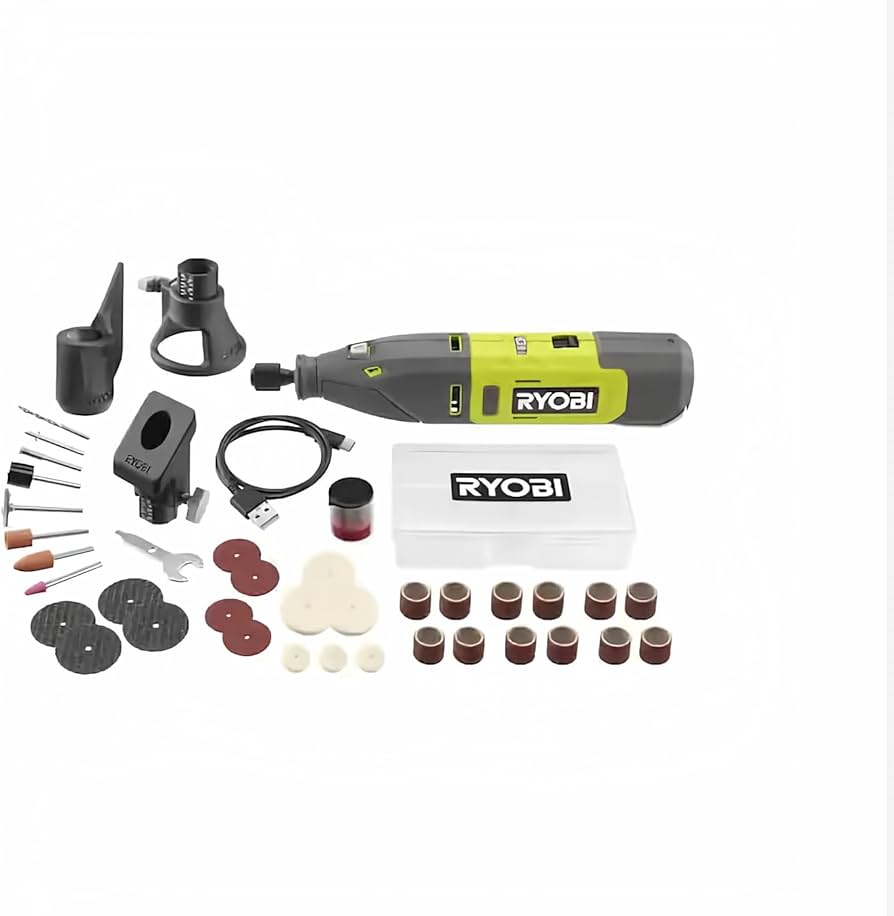 Amazon rotary tool 2025