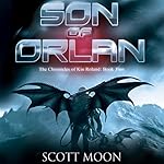 Cover of Son of Orlan