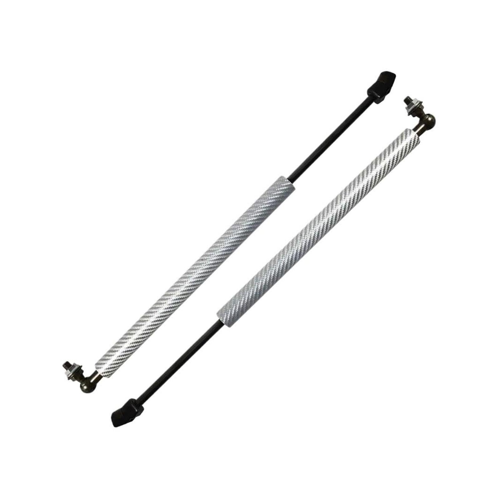 Car Bonnet Gas Springs Für MG Mulan MG4 Für MG 4 EV (EH32) 2021-2024 2025 | Präzision kalibriert,Factory Spec Match,genauer Schlaganfall