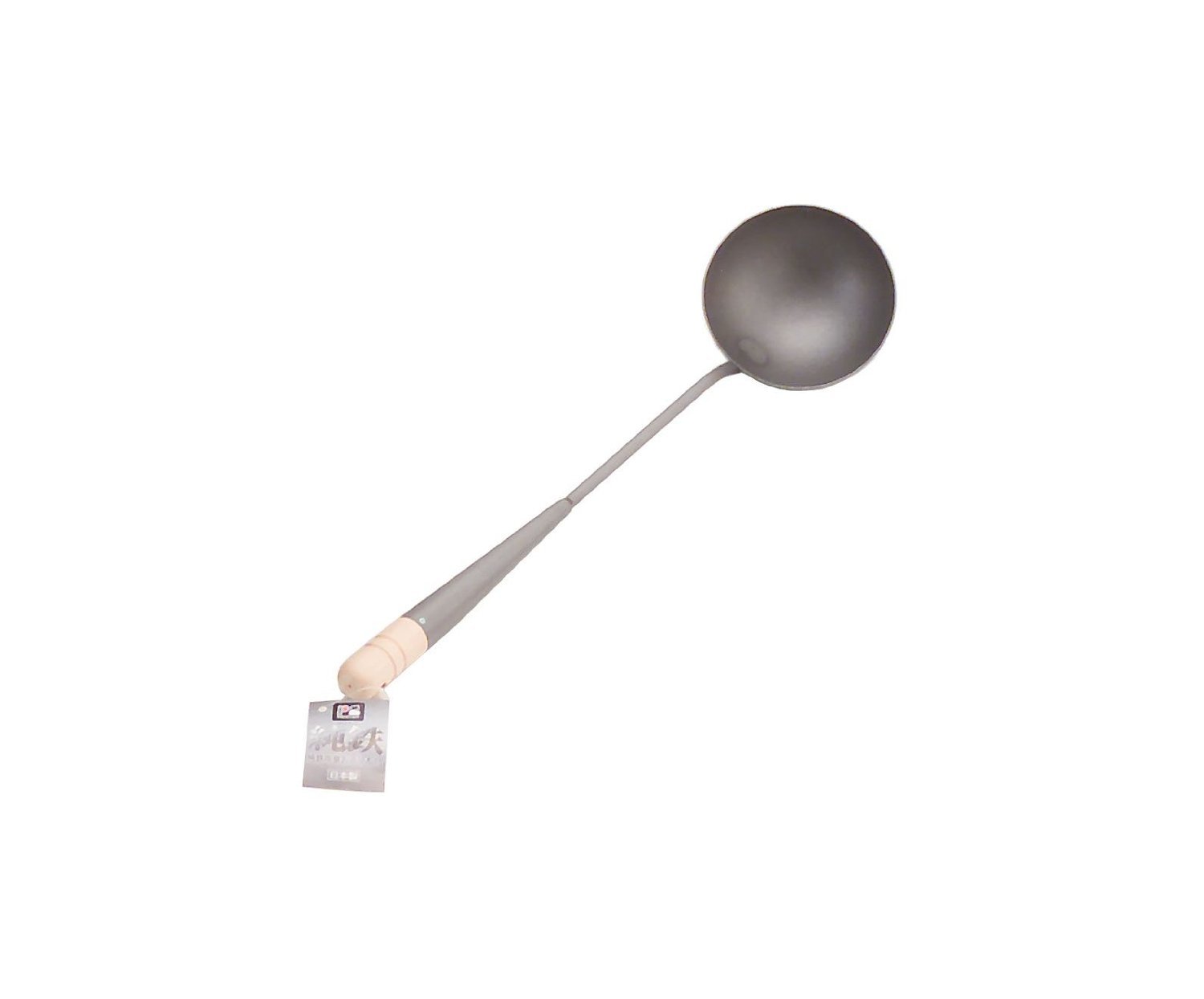 Bestco Pro Staff ND-2043 Chinese Ladle, Large