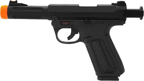 Miniatura 2 de ASG AAP-01 Assassin 312 FPS GBB Blowback Pistola Airsoft Color NegroBronceado