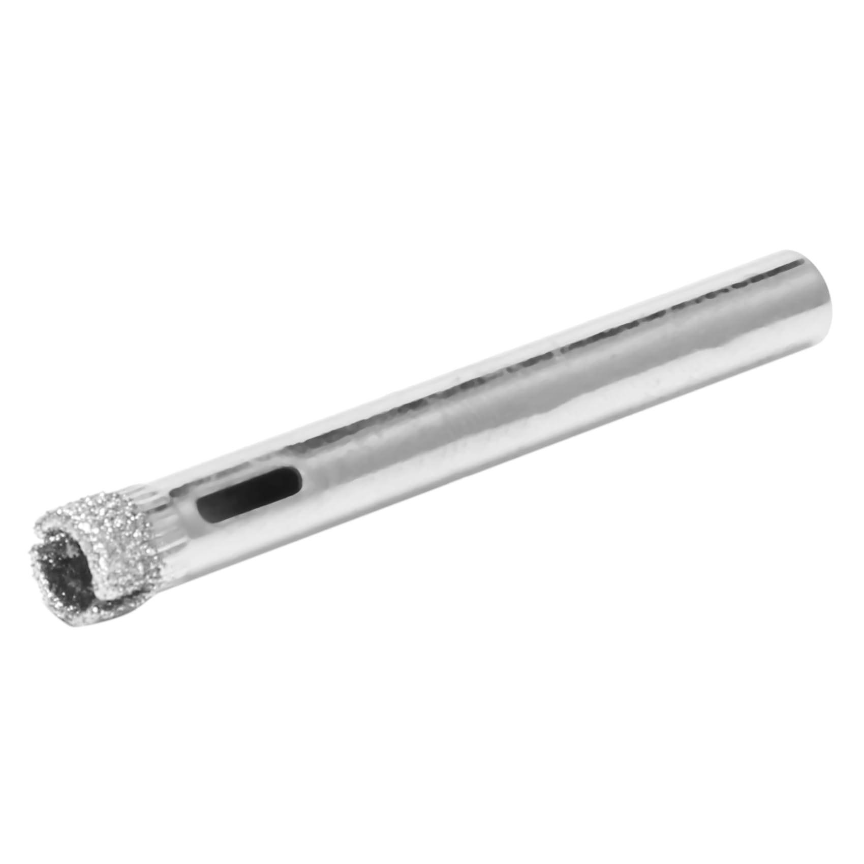 300 Pièces Séries Diamant Enduit Foret Set 6mm Diamant Scie Emporte-Pièce Convient pour Carrelage, Verre, Céramique