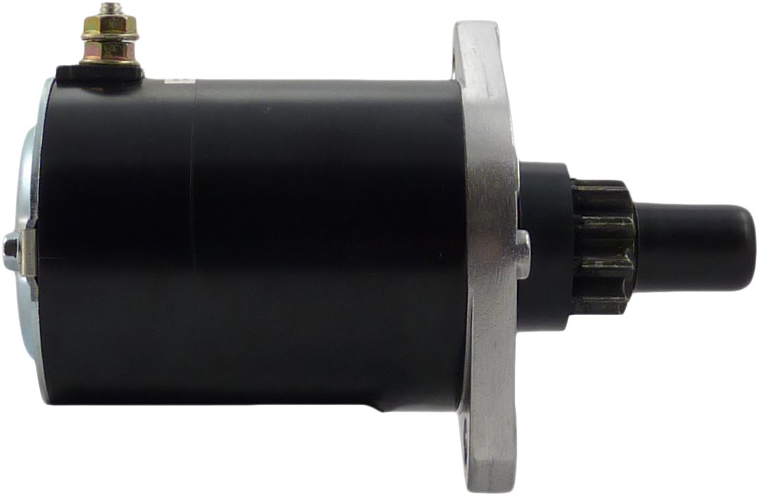New Premium 12V Starter fits Tecumseh Engines OHV135 OHV14 OHV145 OHV15 OHV150 OHV17 OHV170 OHV175 OV490 85 86 87 88 89 90 36264 36795 5754N 206-07116 MS-6012 33-711 435-355 71-35-5754 LRS02229