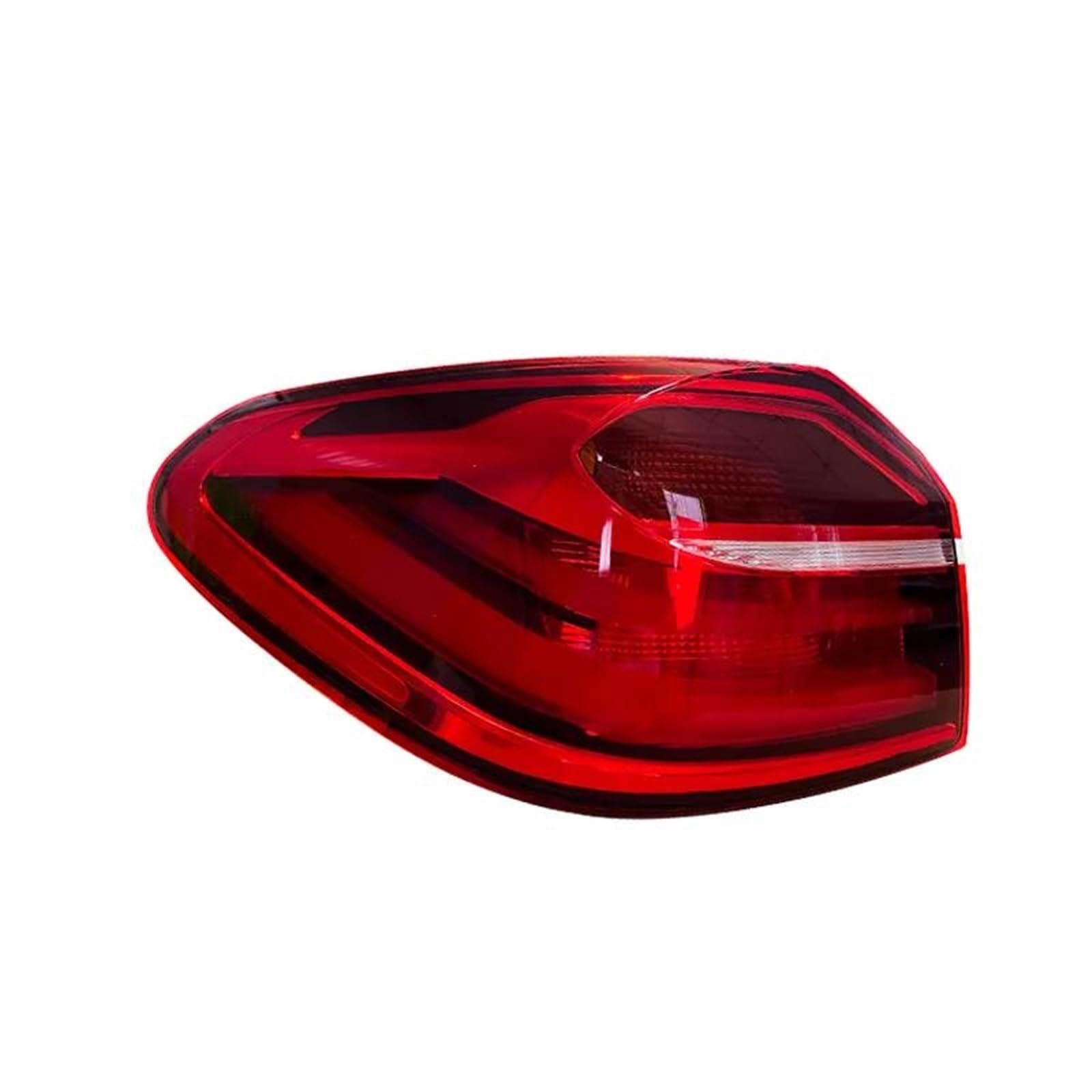 Feu arrière LED pour BMW X4 G02 assemblage optique externe gauche - 8