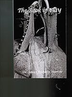 The Book of Clay 0986263508 Book Cover
