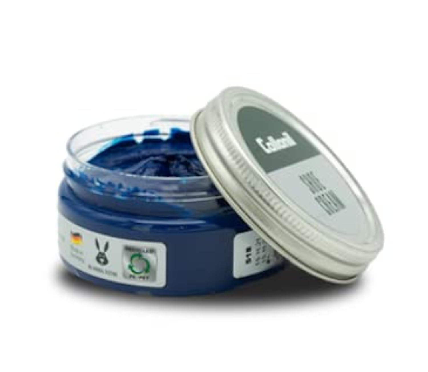 Collonil Shoe Cream, Cirage - 1
