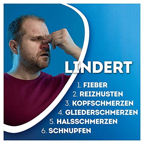 WICK MediNait Erkältungssirup für die Nacht 180 ml - Image 4