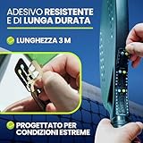 Zoom IMG-1 astraflow segnapunti padel da racchetta Zoom IMG-1 astraflow segnapunti padel da racchetta