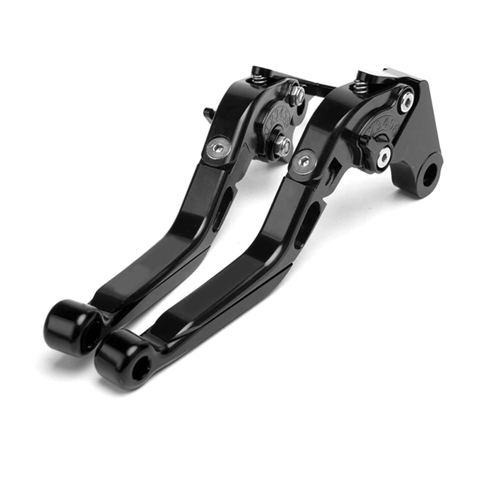 Csbwfcb Multi-Colored S For Cb Cb500 Cb599 Cb600 Cb900 Hornet Cb919 Cb750 Nighthawk F2 F3 F4 Motorcycle Brake And Clutch Levers/Handlebars