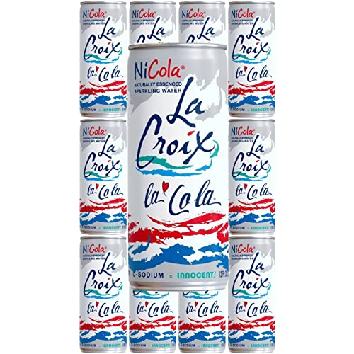 Guide To Find The Best la croix flavors To Buy Online licorize