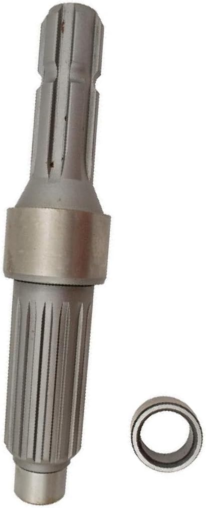 Replacement part fits Pto Shaft (540 Rpm) Fits 2510 3020 4020 500 500A 600 Ar41753 Ar41753-A R33459 CHStet42125