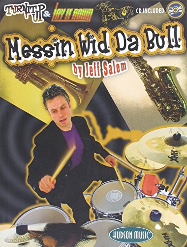 Messin wid da bull CD pour progresser sans métronome monotone - 2
