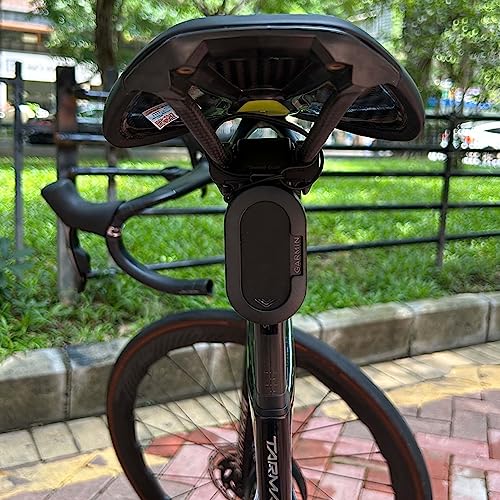 TAKEWELL Protective Cover for GARMIN VARIA RVR315 (Cover + Lanyard), Weights Only 3.5 g - Image 3