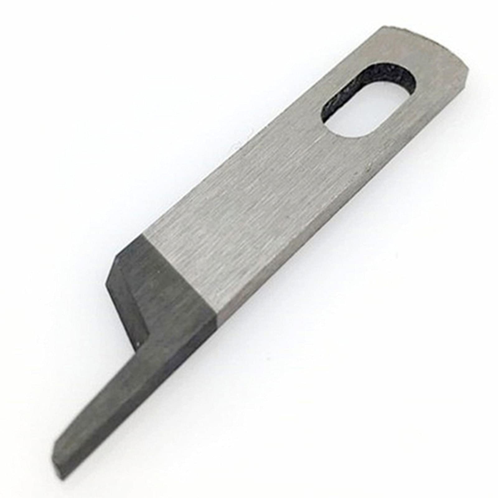 Yeqin Upper Knife 50143403 Blade For Bernina & Bernette Overlock Juki Part Models