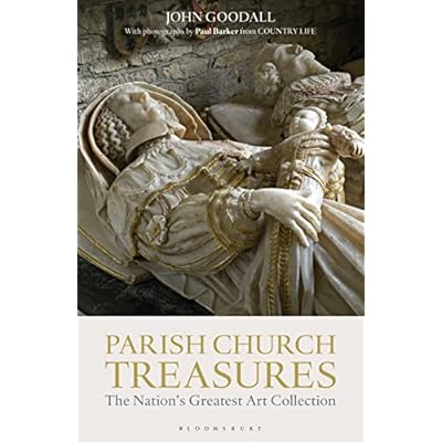Parish Church Treasures