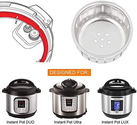 instant pot duo80v2