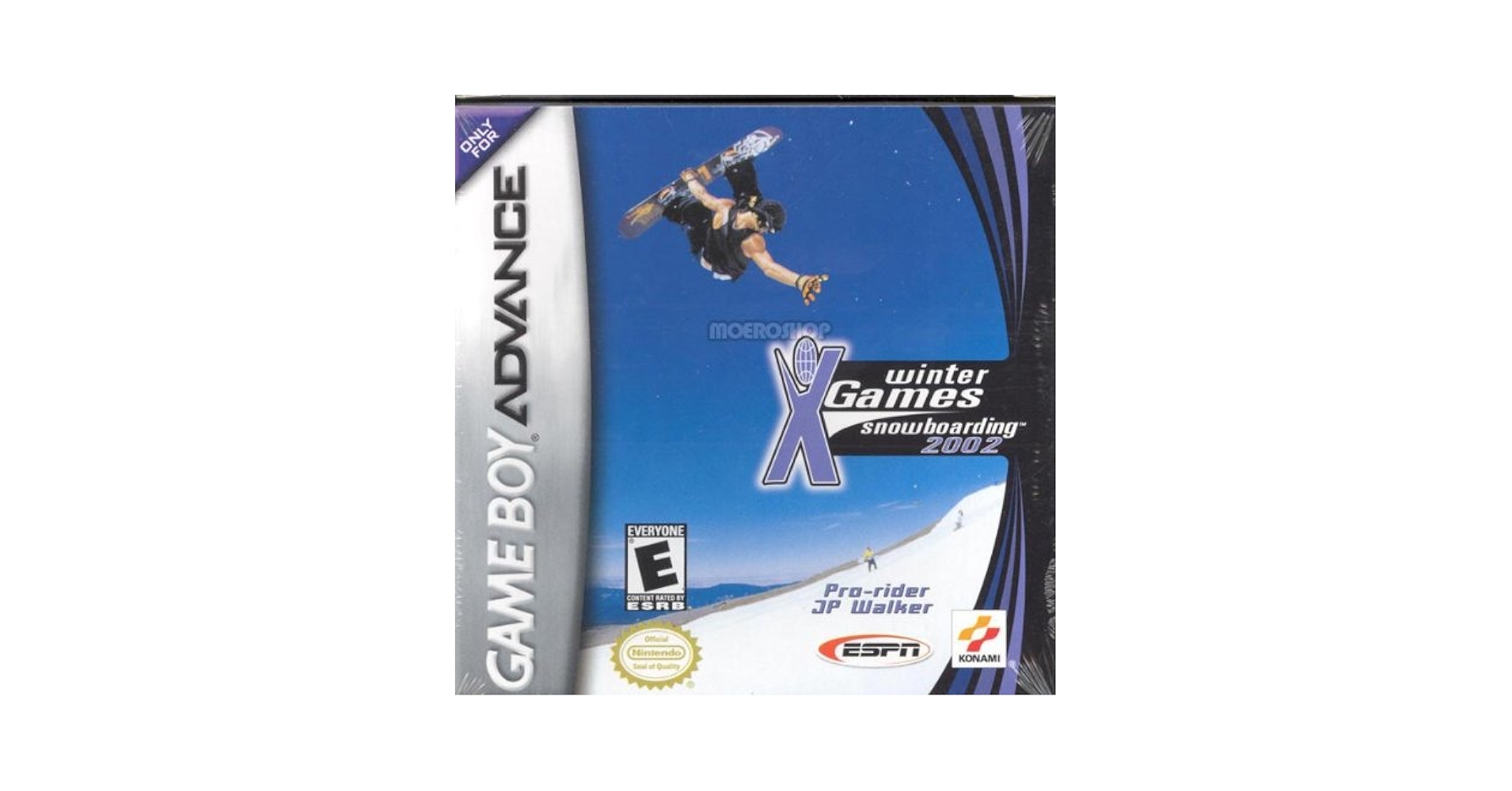 その他 ESPN winter Xgames boarding ESPN Winter X Games Snowboarding (2000) - MobyGames