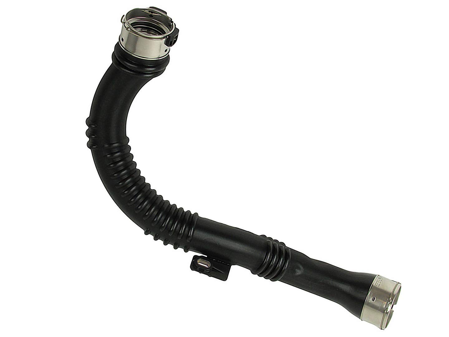 Compatible/Repuesto para manguera turbo intercooler Renault Trafic 1.6 DCi Opel Vivaro 1.6 CDTi 144606126R 144606126 93867727 4422249