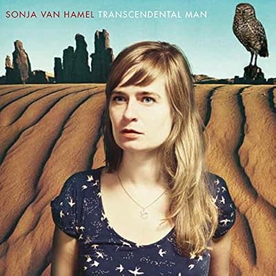 Transcendental Man -Digi-