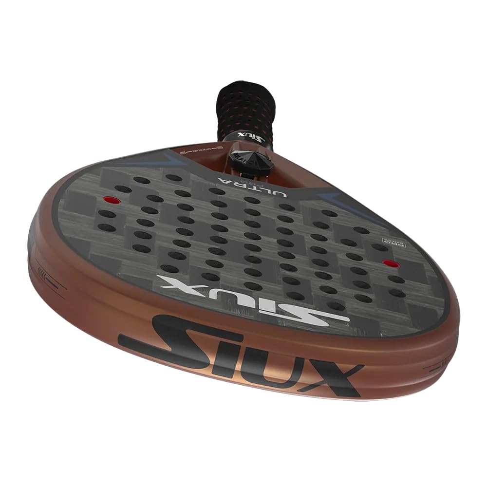 Siux Siux Ultra Pro 2024 Pala de pádel g Unisex