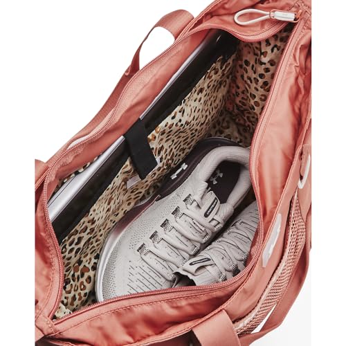 Under Armour Damen Tragetasche UA Essentials Tote 1381907 Canyon Pink One Size – Ansicht 4