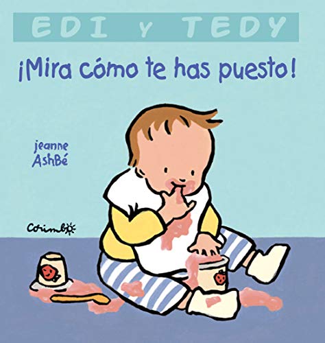 Portada de MIRA COMO TE HAS PUESTO