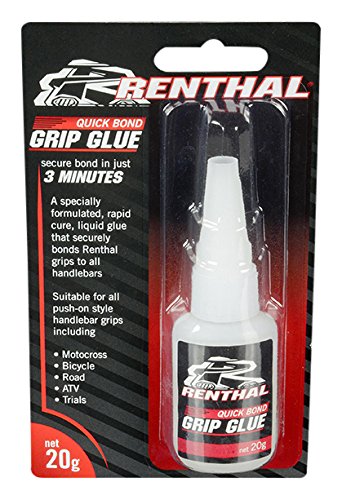 Renthal G104 Grip Glue Quick Bond