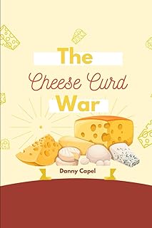 The Cheese Curd War