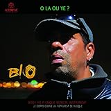  O la ou ye ? (Body as a Unique Musical Instrument)