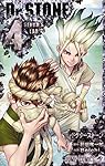 Dr.STONE 4 (ジャンプコミックス) | Boichi, 稲垣 理一郎 |本 | 通販