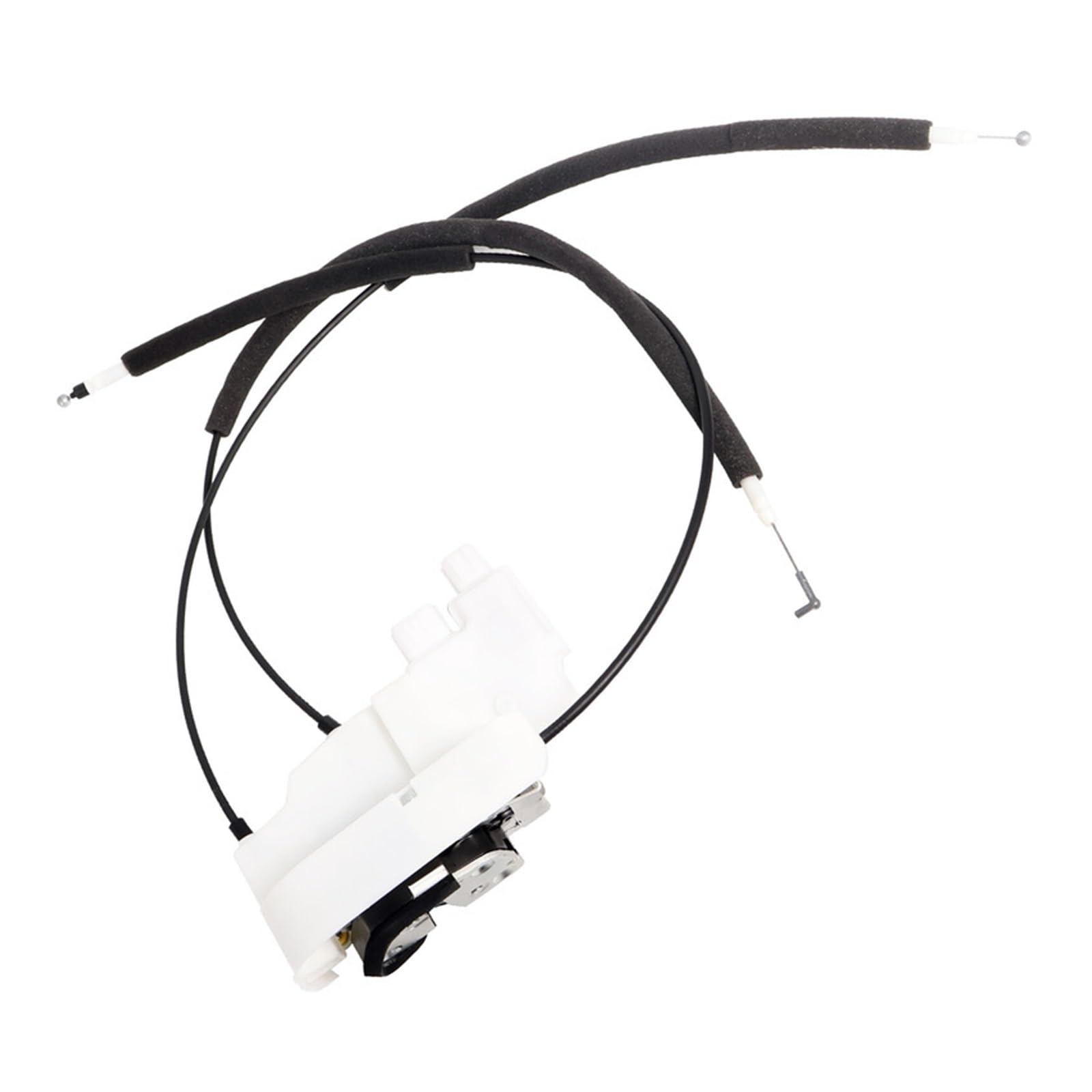 CYBSFKJ Rear Right Door Lock Actuator for 2007-2012 Pathfinder White,OEM: 82500-ZS31A,82500ZS31A