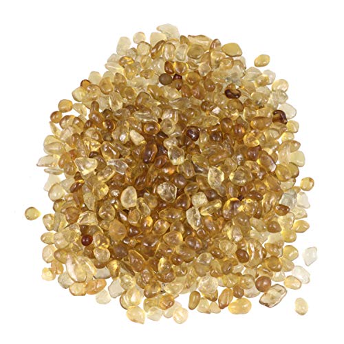 EXCEART 500g Grava De Vidrio Para Decorar Peceras Estilo De Grava De Colores Para Bricolaje Domésticas El Hogar Tienda