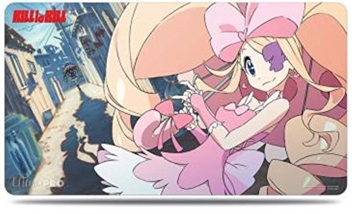 Ultra ProOfficial Kill la Kill NUI Playmat