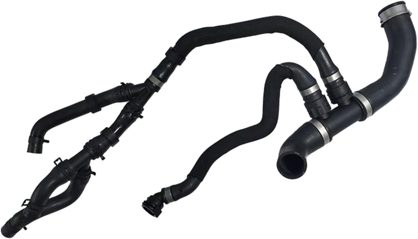 4635019284 Auto Spare Parts Engines Cooling System Radiator Hose Water Pipe Compatible with Mercedes Benz G-CLASS W463 G 63 AMG