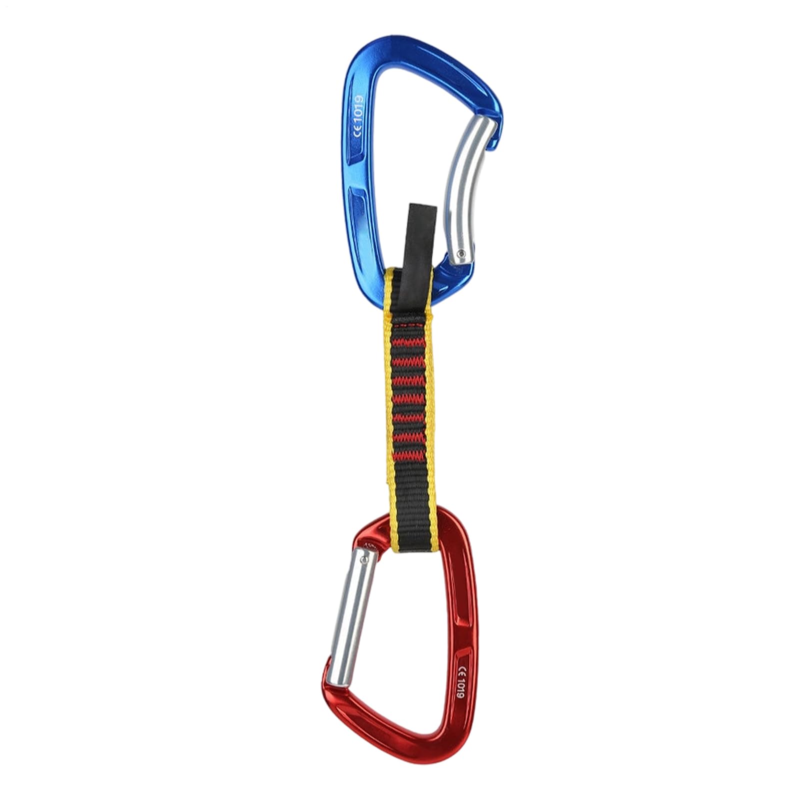 Express Para La Escalada En Roca Accesorios Para Mosquetones De Escalada
