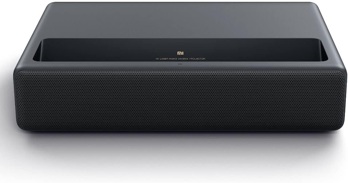 Xiaomi Mi Proyector Laser ANSI DMD ALPD 3.0 4K 2000 Lúmenes