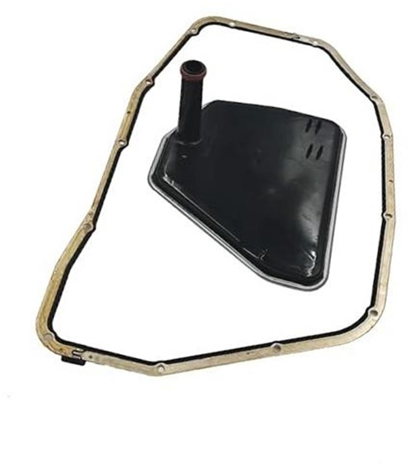Kit guarnizioni coppa olio filtro trasmissione 09E325429