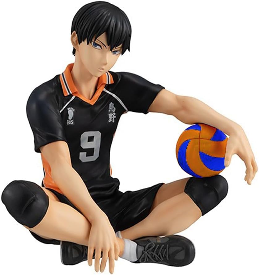 Amazon.co.jp: Xieyiwei アニメ 翔陽と影山飛雄 アクション