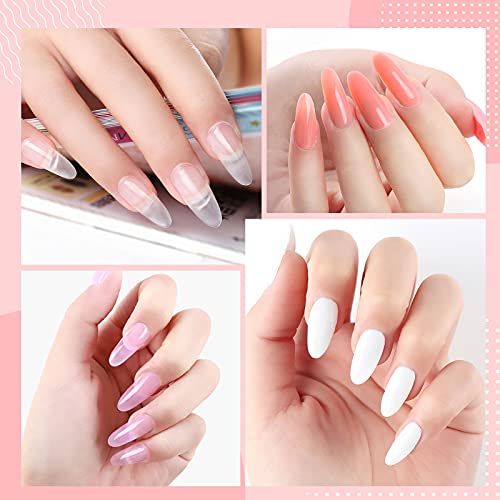 Coscelia Kit Ricostruzione Unghie 110W Unghia