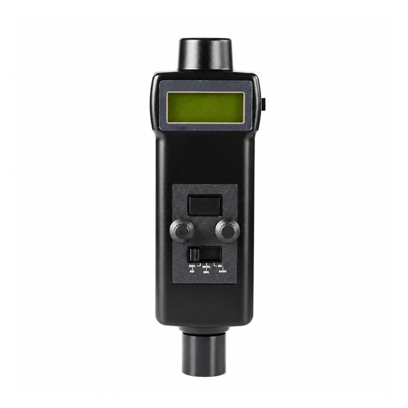 Digital, DT-2259 Fototacómetro Estroboscopio 5-99999RPM
